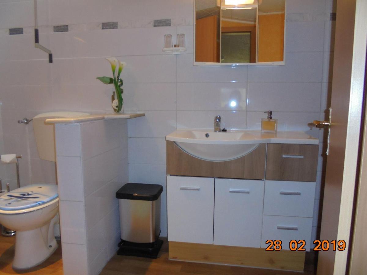 Apartment Kajuete 罗斯托克 外观 照片